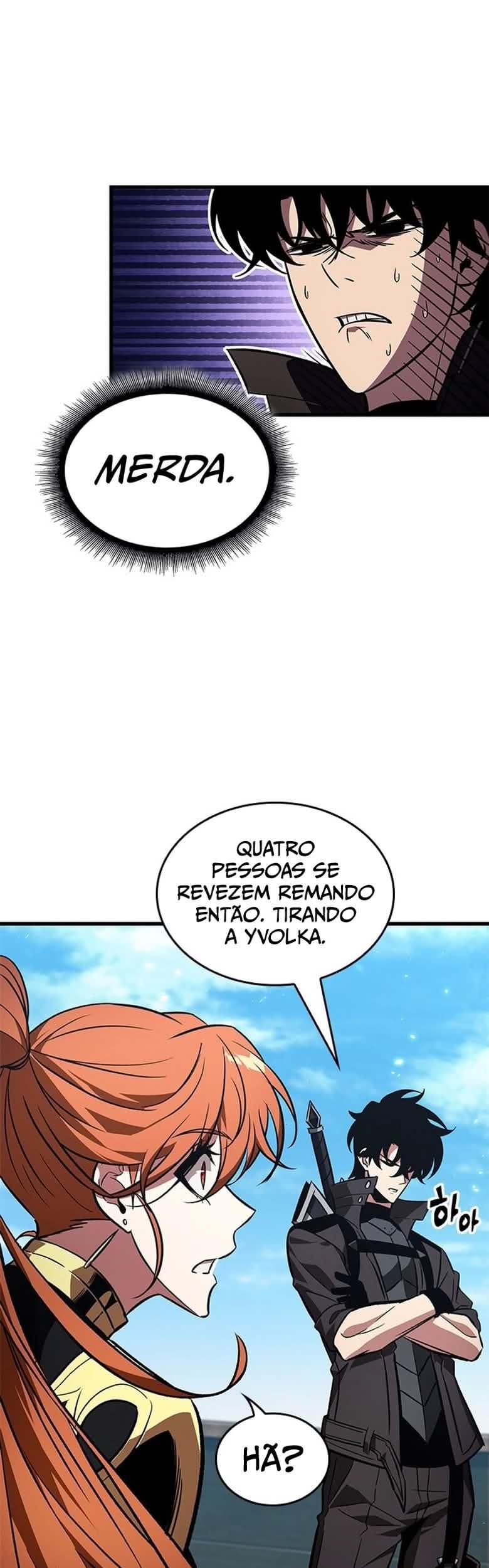 Read Me Escolha PT Manga Online