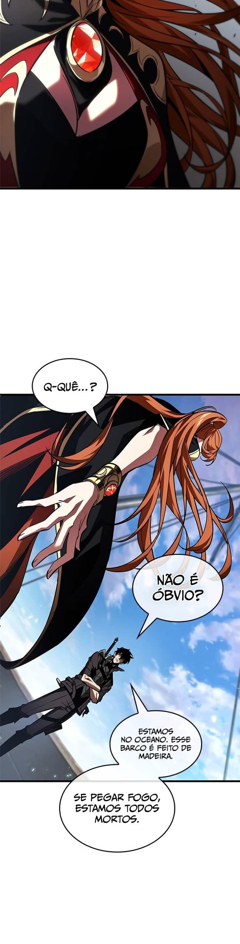 Read Me Escolha PT Manga Online