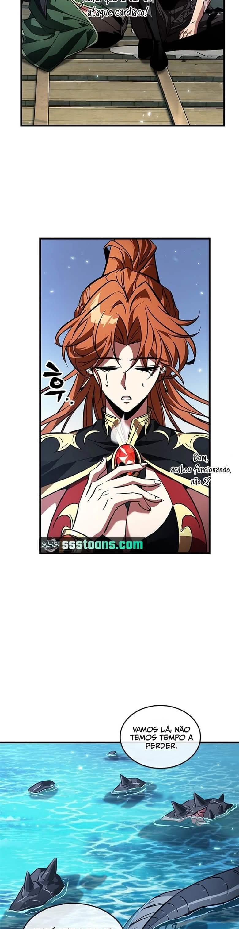 Read Me Escolha PT Manga Online