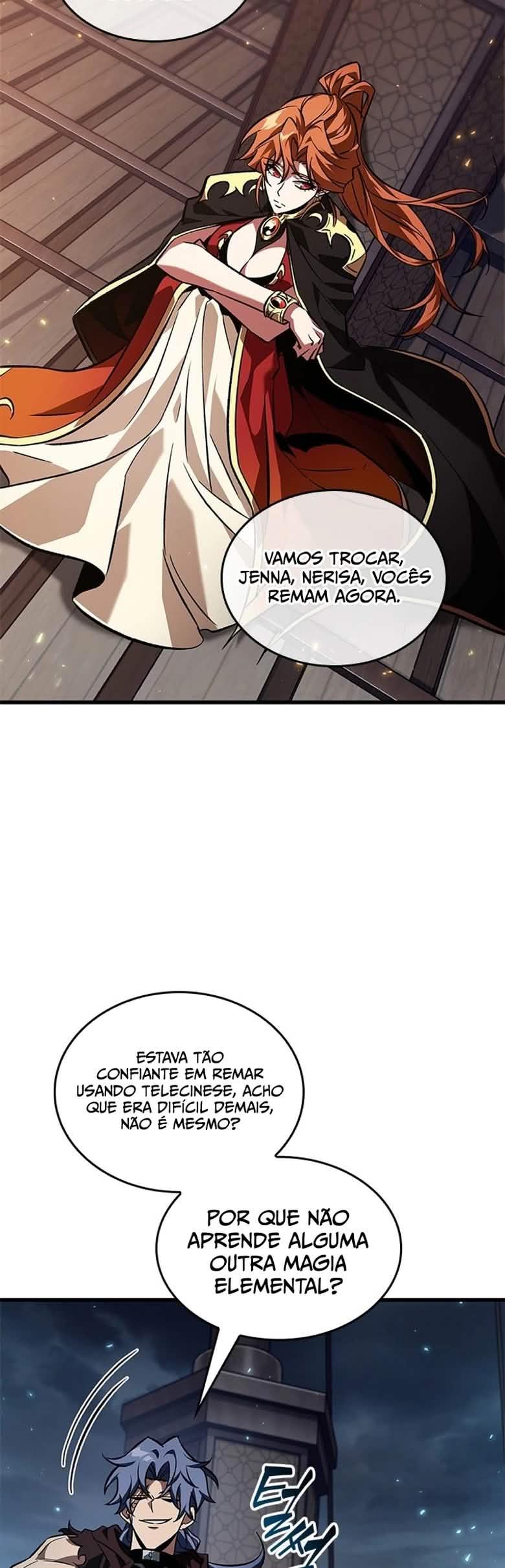 Read Me Escolha PT Manga Online