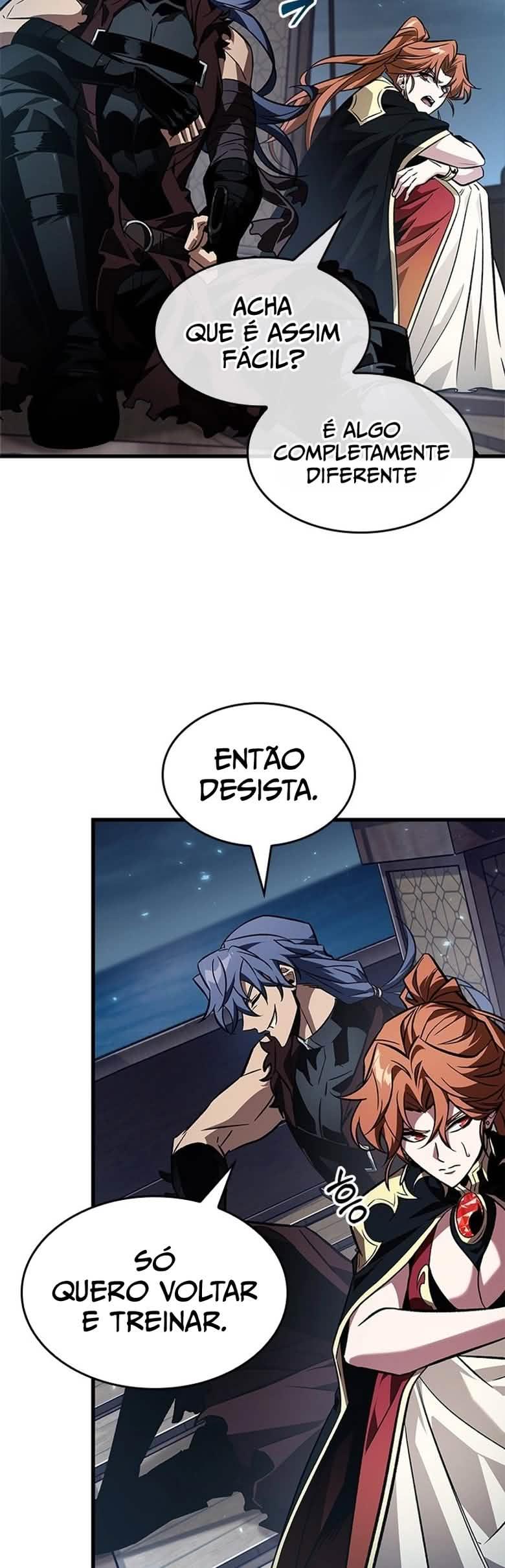Read Me Escolha PT Manga Online