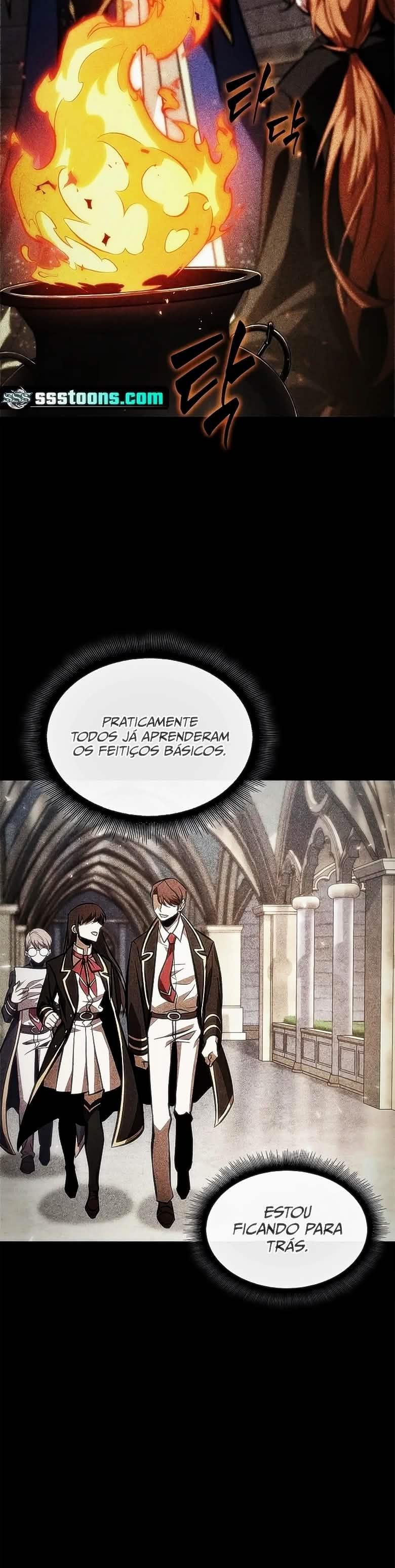 Read Me Escolha PT Manga Online