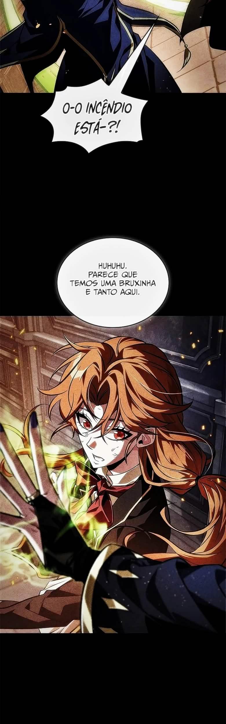Read Me Escolha PT Manga Online