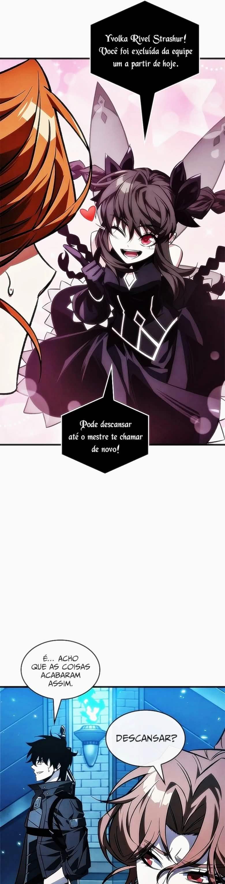 Read Me Escolha PT Manga Online