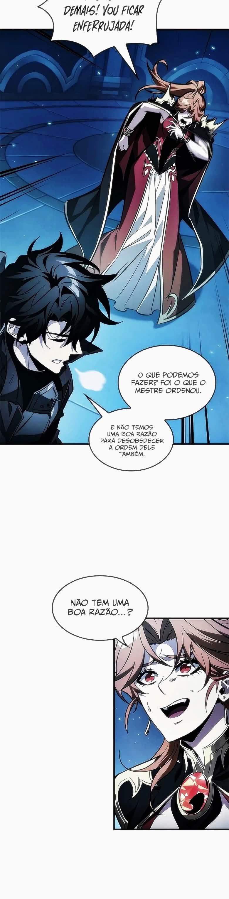 Read Me Escolha PT Manga Online