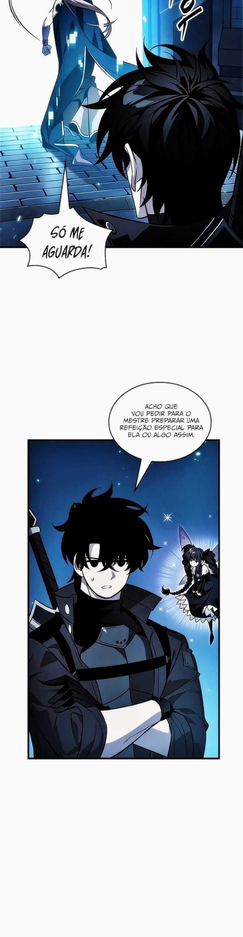 Read Me Escolha PT Manga Online