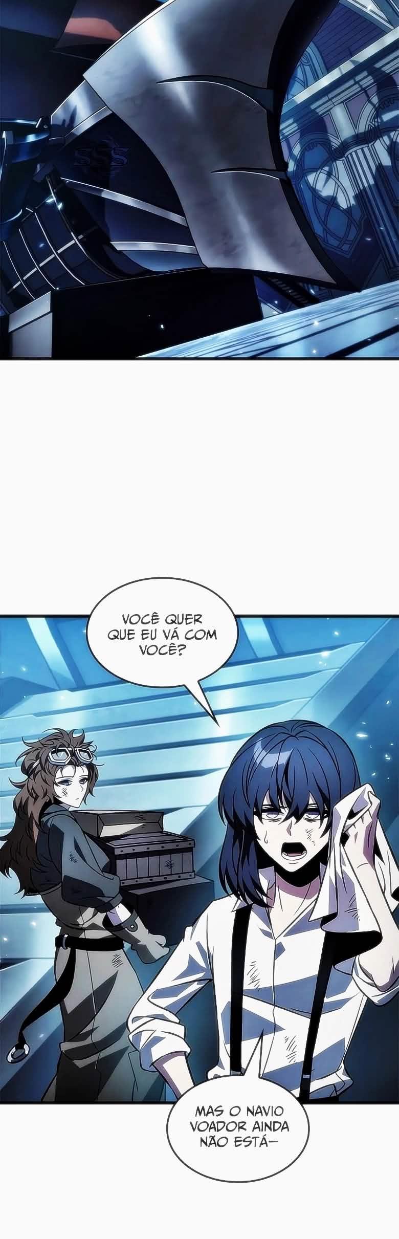 Read Me Escolha PT Manga Online