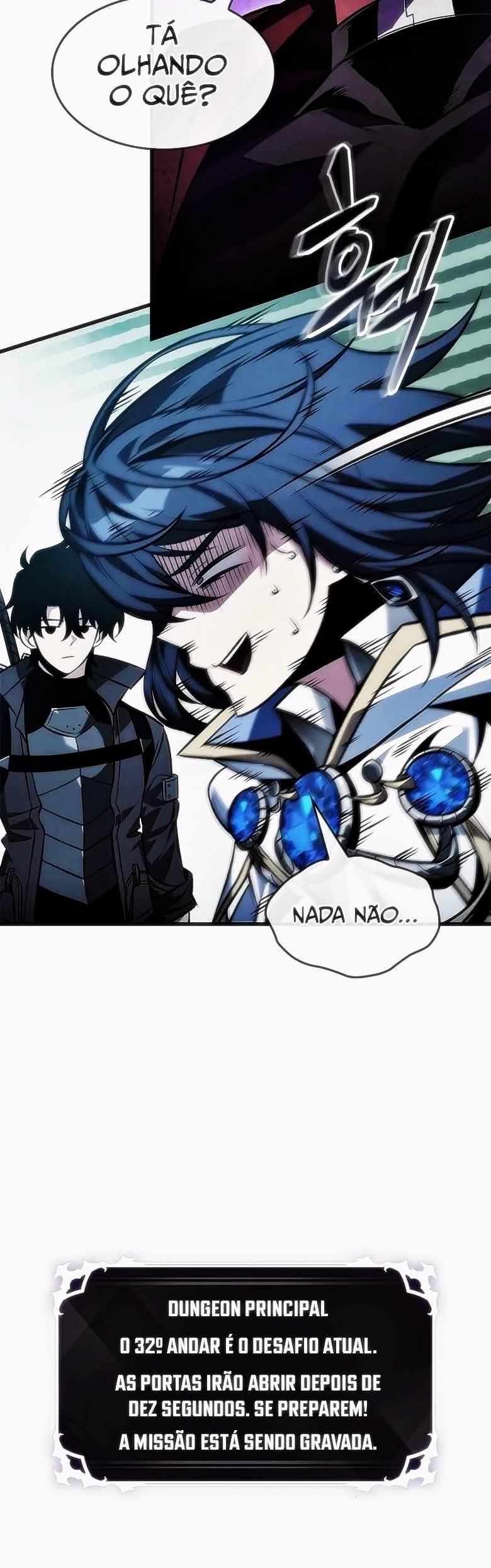Read Me Escolha PT Manga Online
