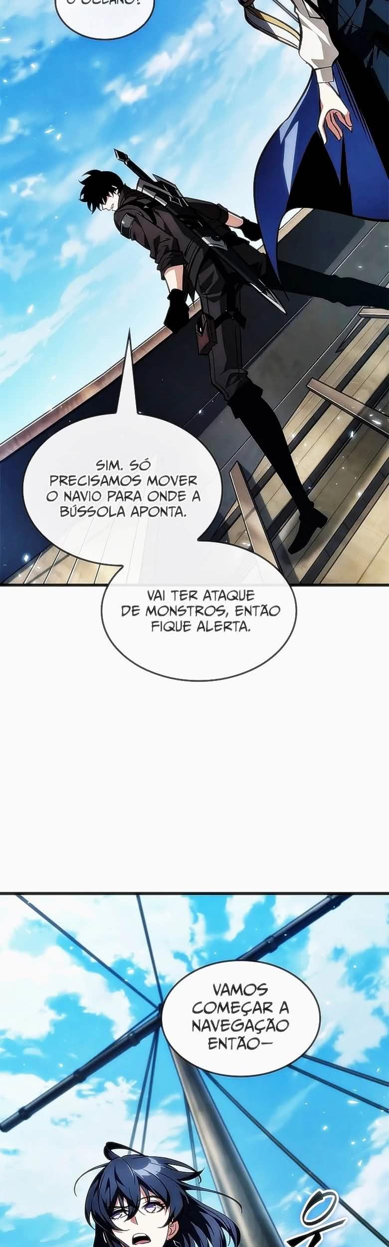 Read Me Escolha PT Manga Online