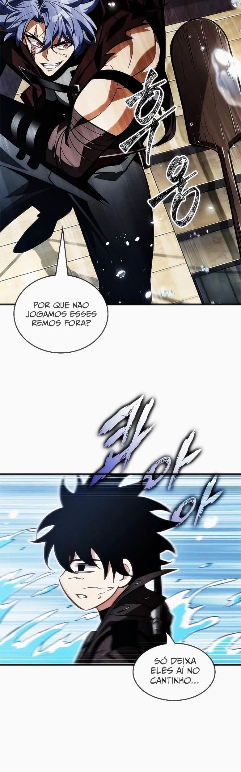 Read Me Escolha PT Manga Online