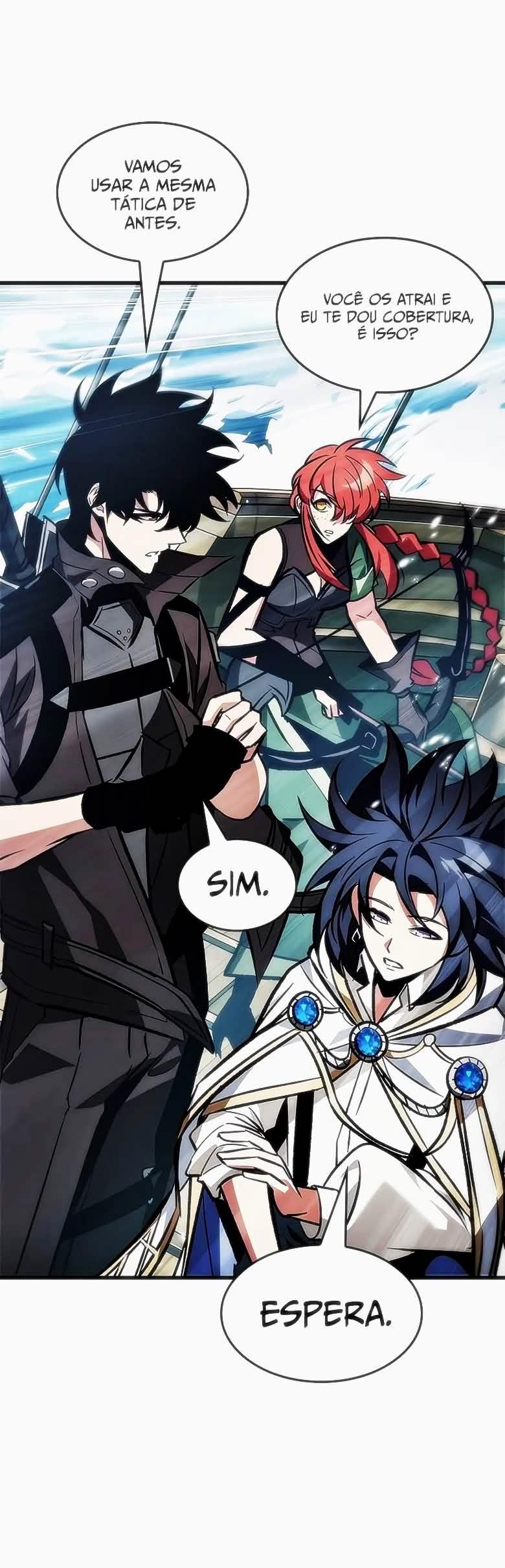 Read Me Escolha PT Manga Online