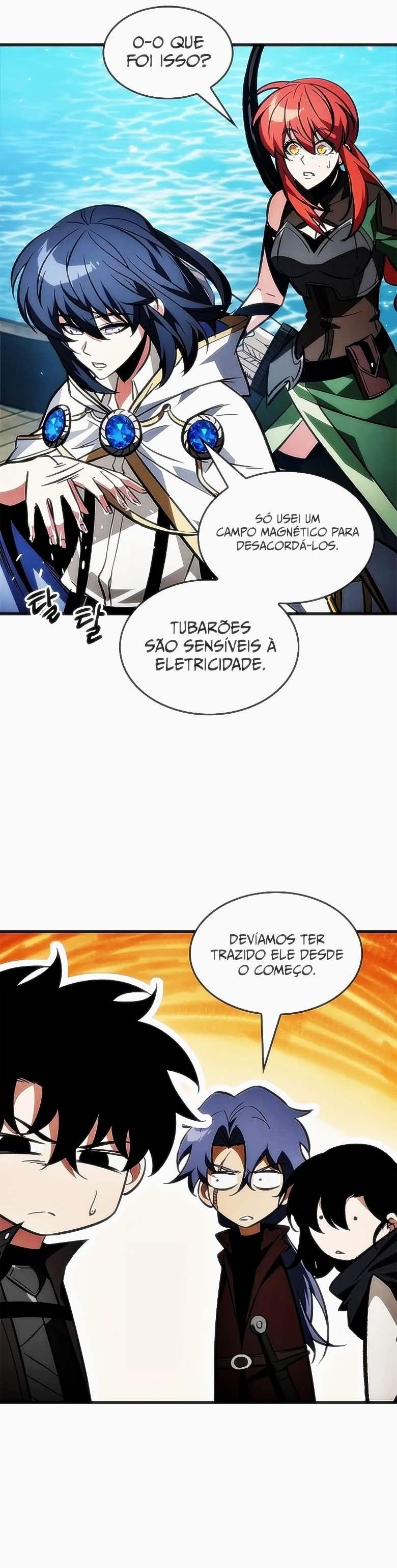 Read Me Escolha PT Manga Online
