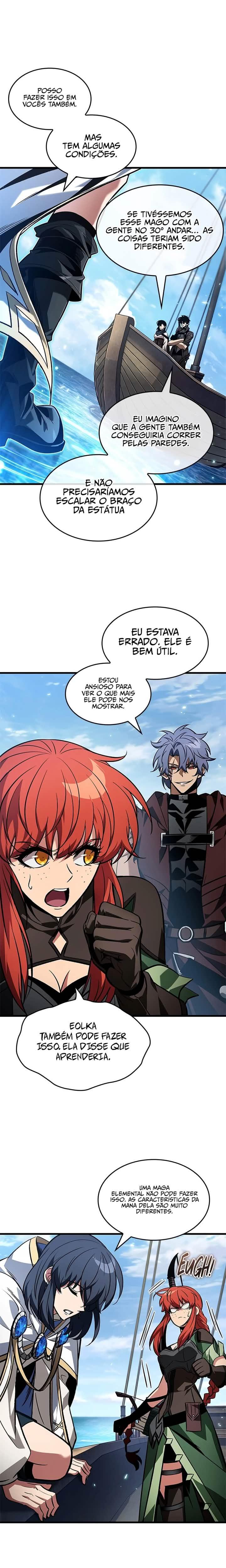 Read Me Escolha PT Manga Online