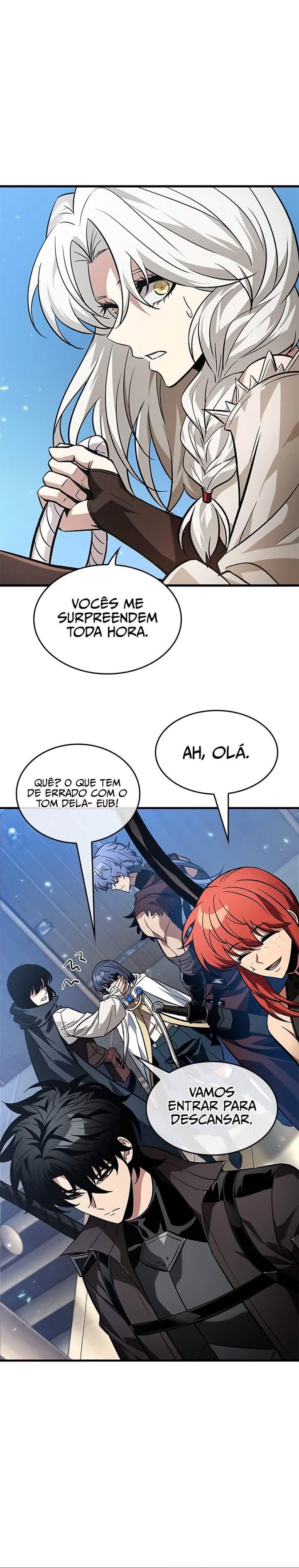 Read Me Escolha PT Manga Online