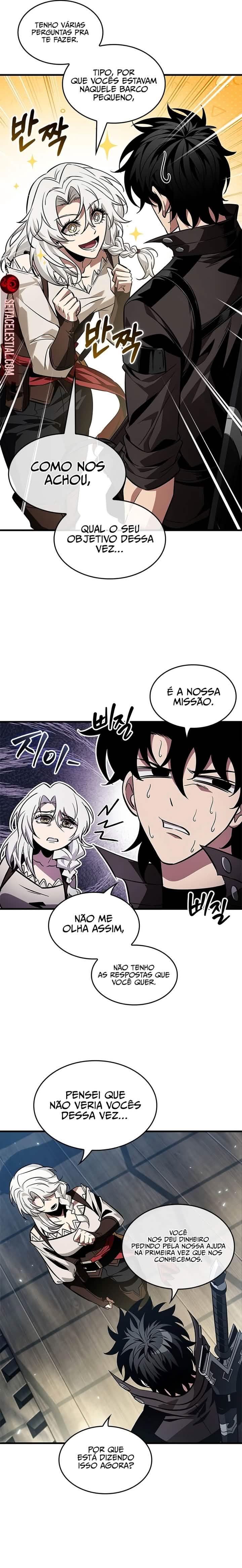 Read Me Escolha PT Manga Online
