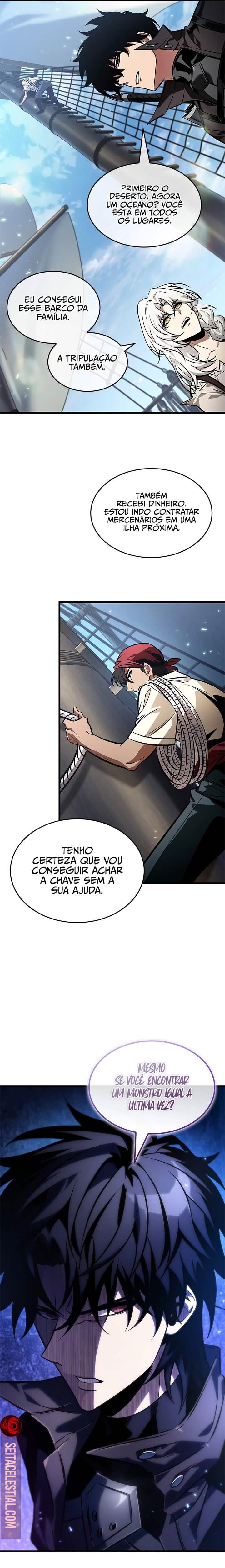 Read Me Escolha PT Manga Online