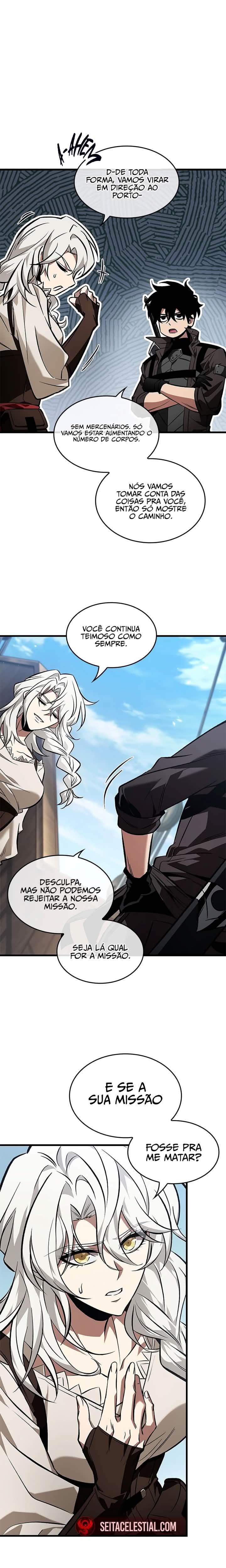 Read Me Escolha PT Manga Online