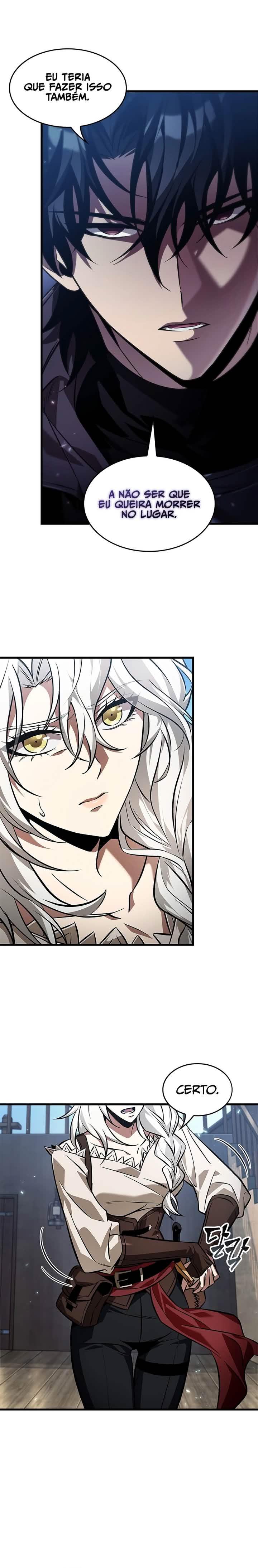 Read Me Escolha PT Manga Online