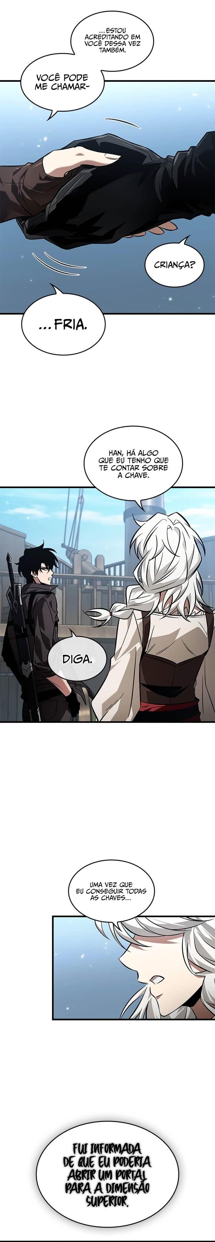 Read Me Escolha PT Manga Online