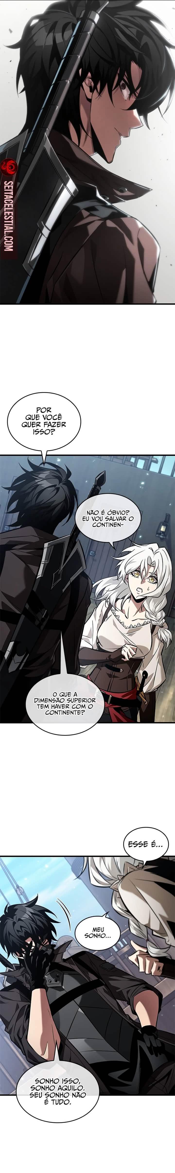 Read Me Escolha PT Manga Online