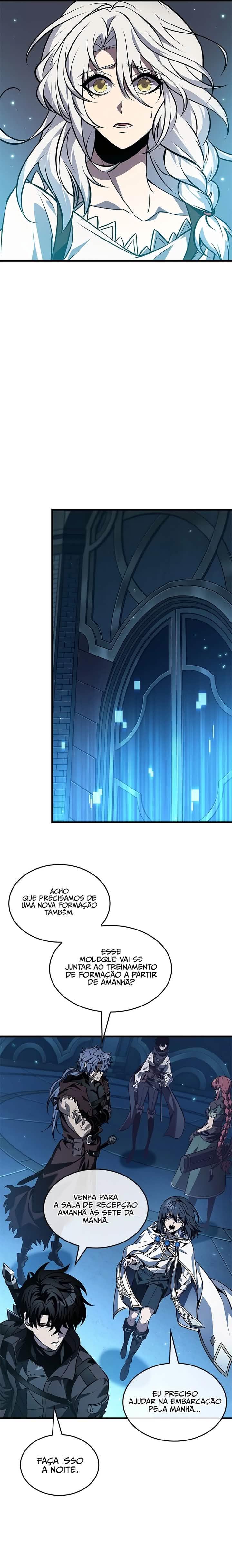 Read Me Escolha PT Manga Online