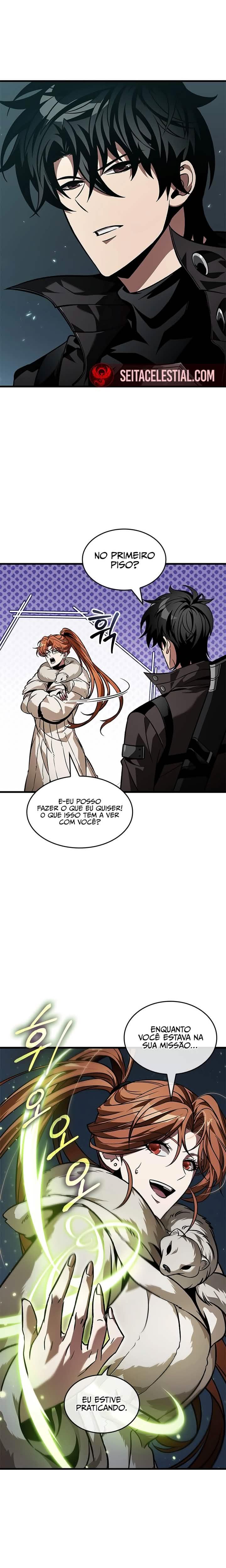 Read Me Escolha PT Manga Online