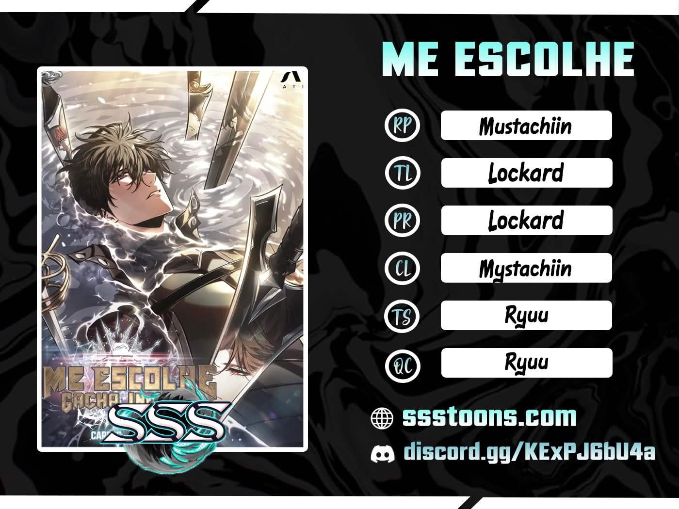 Read Me Escolha PT Manga Online