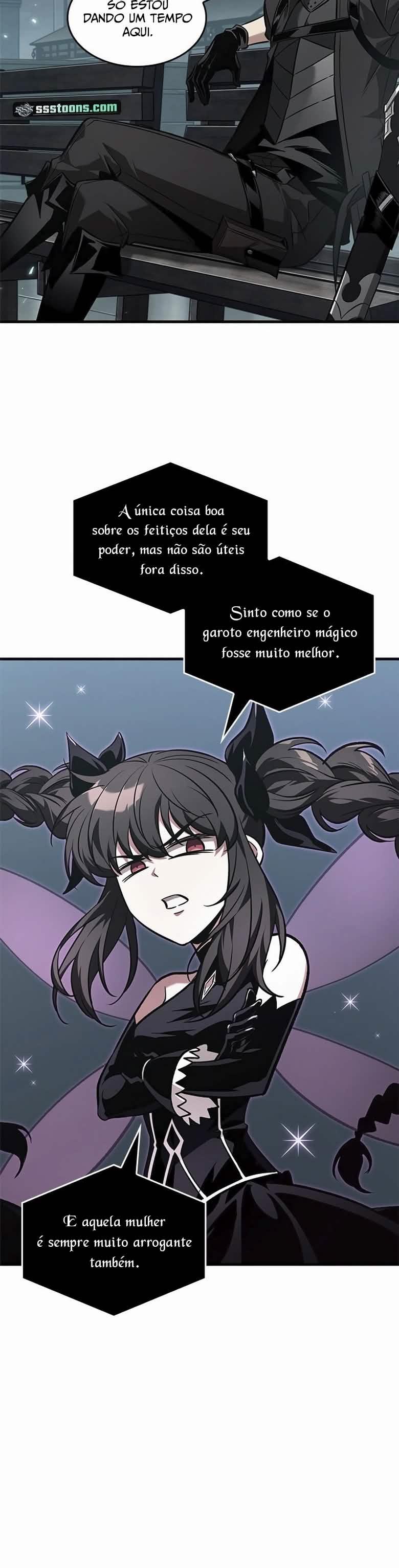 Read Me Escolha PT Manga Online
