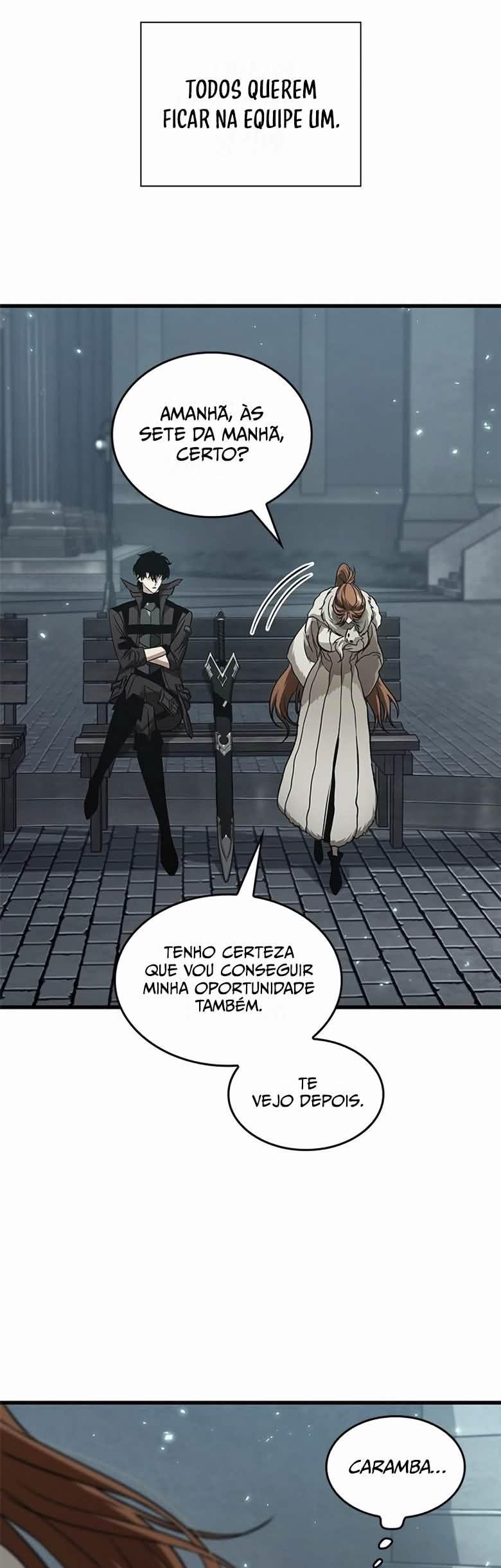 Read Me Escolha PT Manga Online