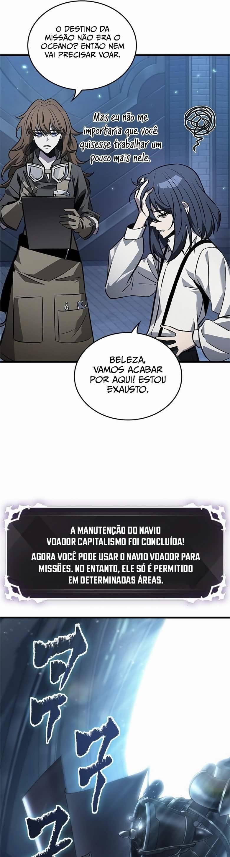 Read Me Escolha PT Manga Online