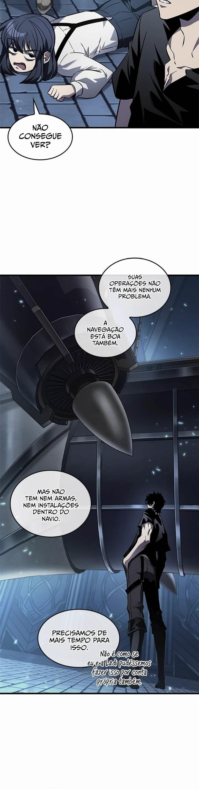 Read Me Escolha PT Manga Online