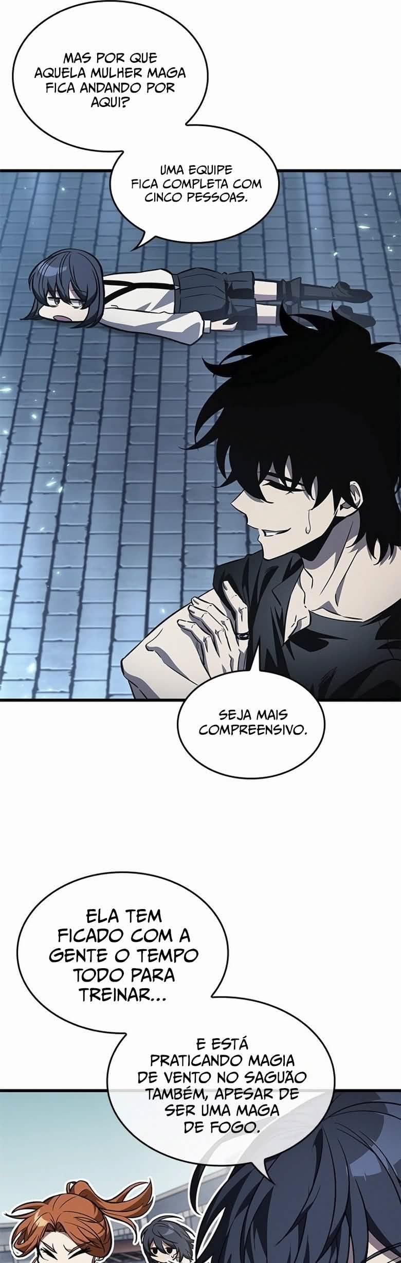 Read Me Escolha PT Manga Online