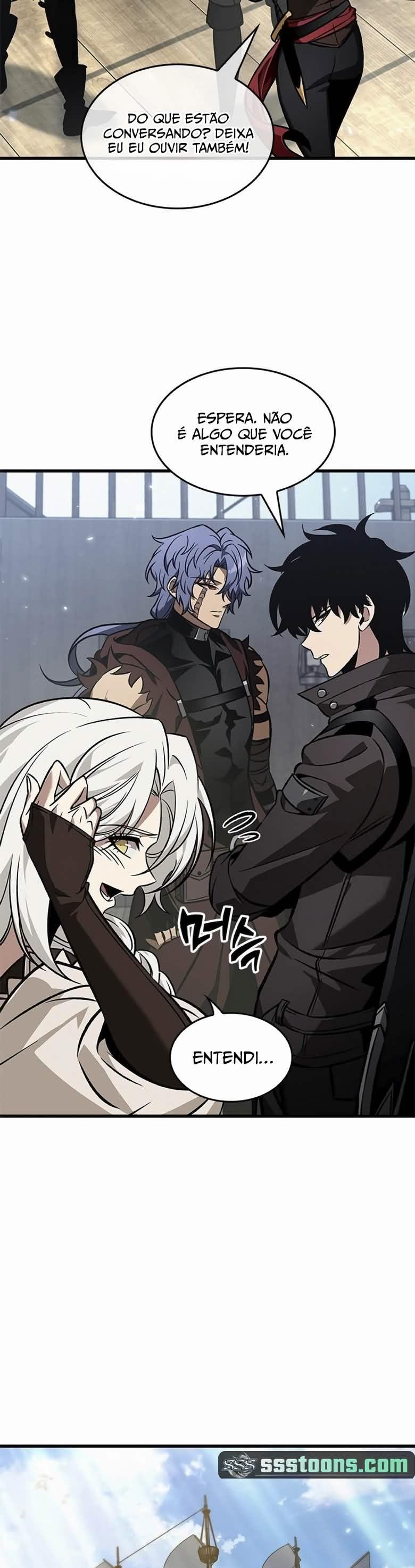 Read Me Escolha PT Manga Online