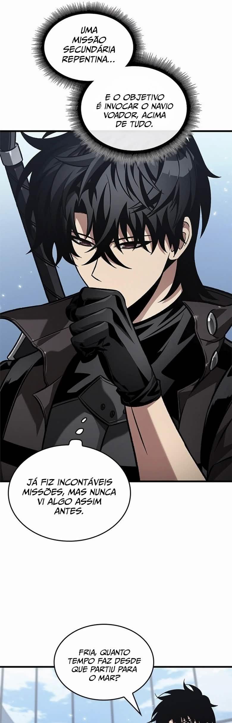 Read Me Escolha PT Manga Online