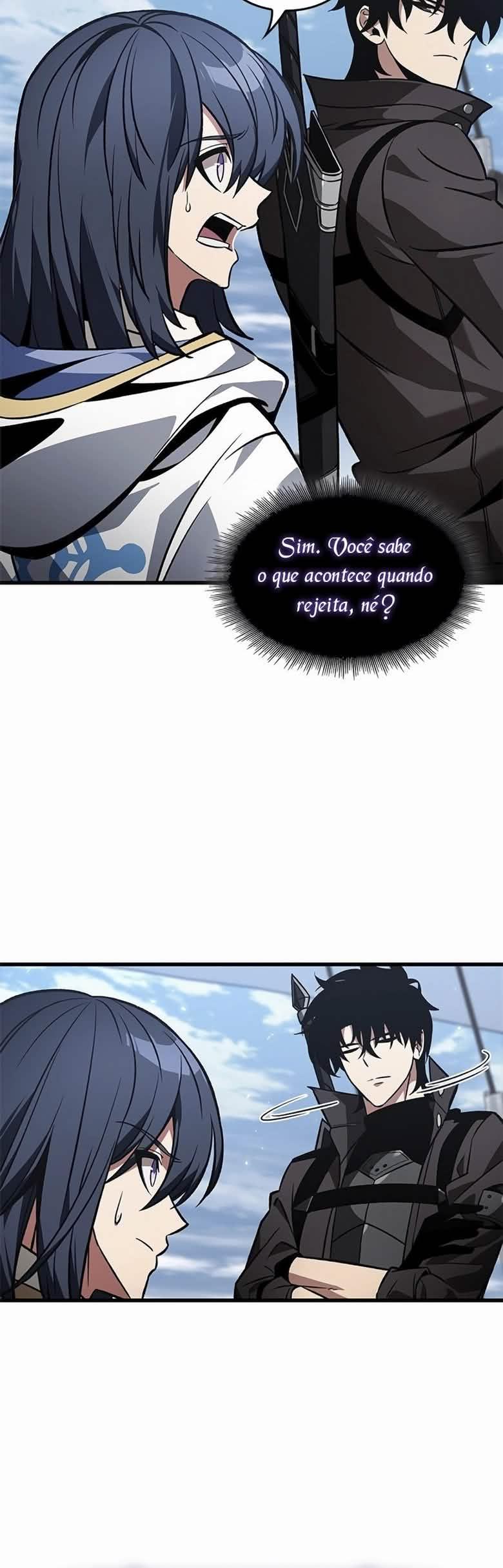 Read Me Escolha PT Manga Online