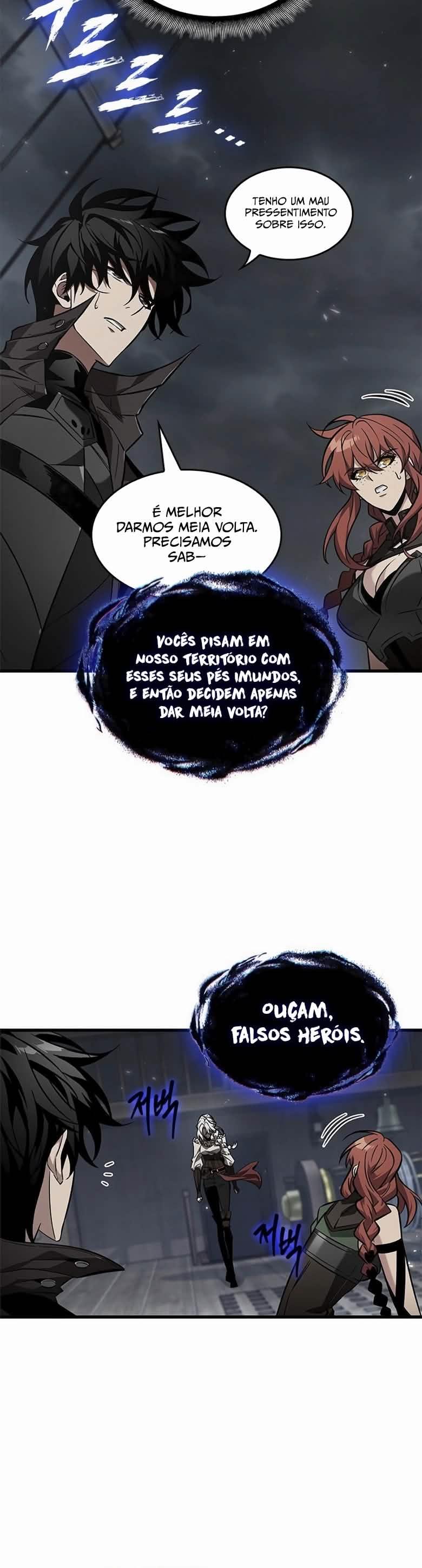 Read Me Escolha PT Manga Online