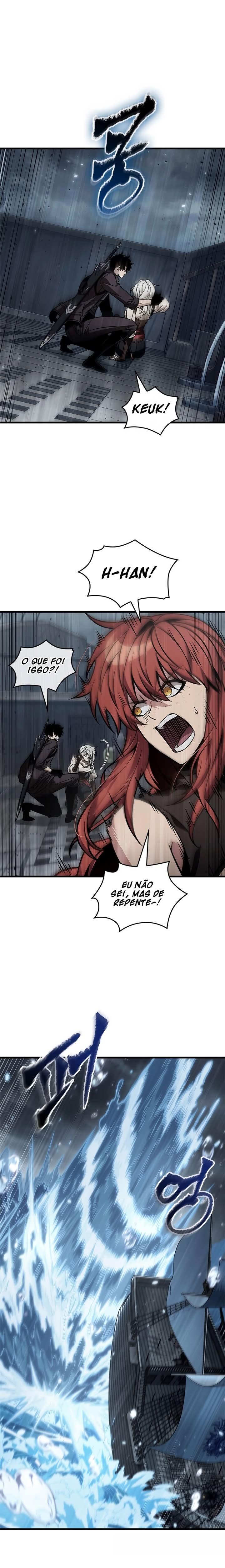 Read Me Escolha PT Manga Online