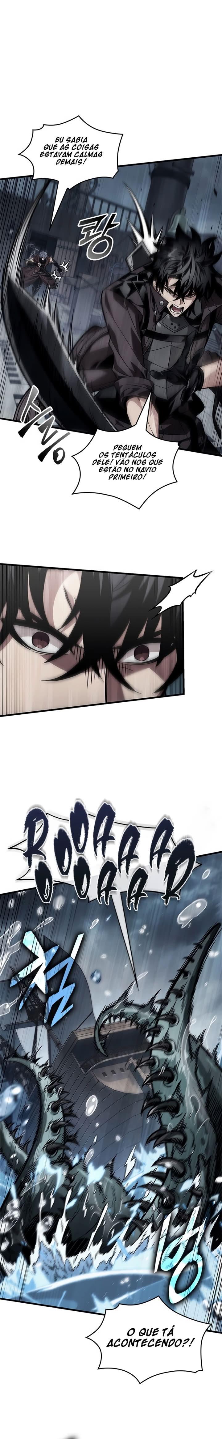 Read Me Escolha PT Manga Online