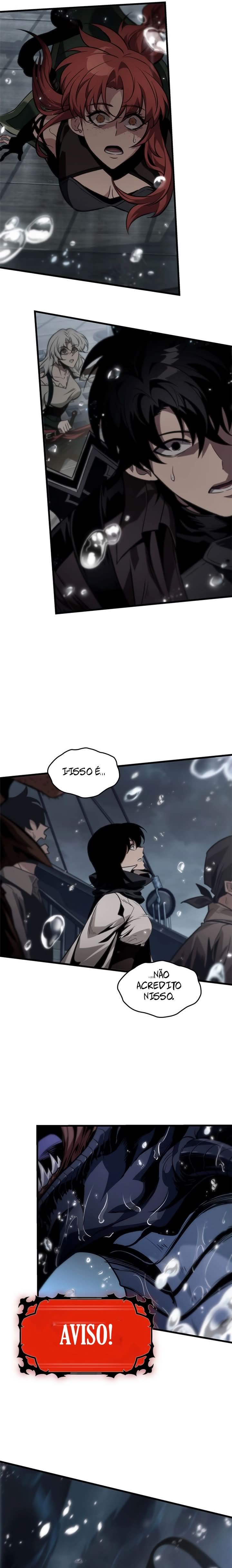 Read Me Escolha PT Manga Online