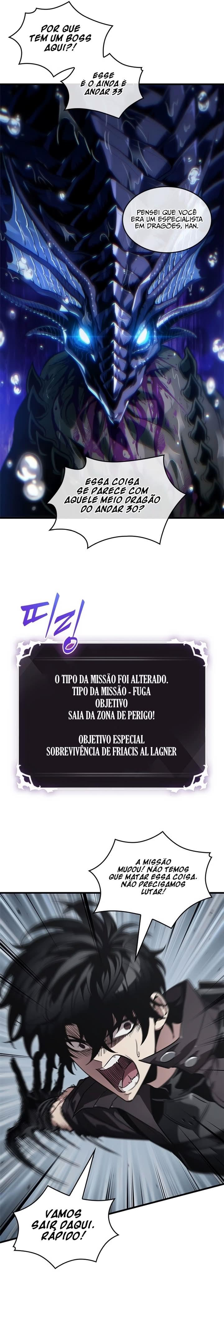 Read Me Escolha PT Manga Online
