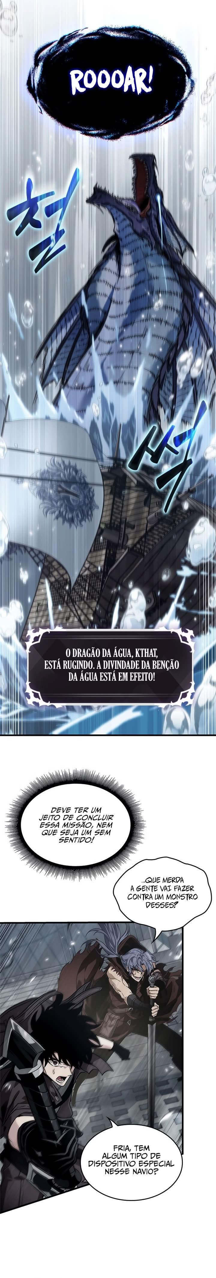 Read Me Escolha PT Manga Online