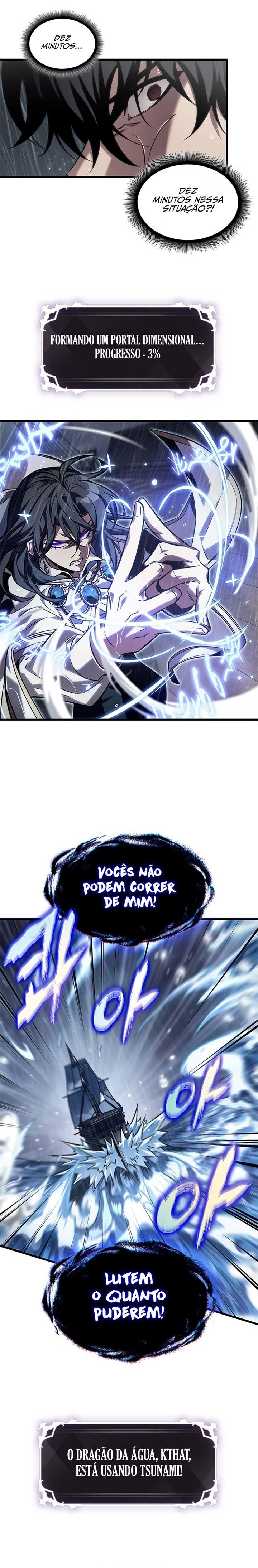 Read Me Escolha PT Manga Online