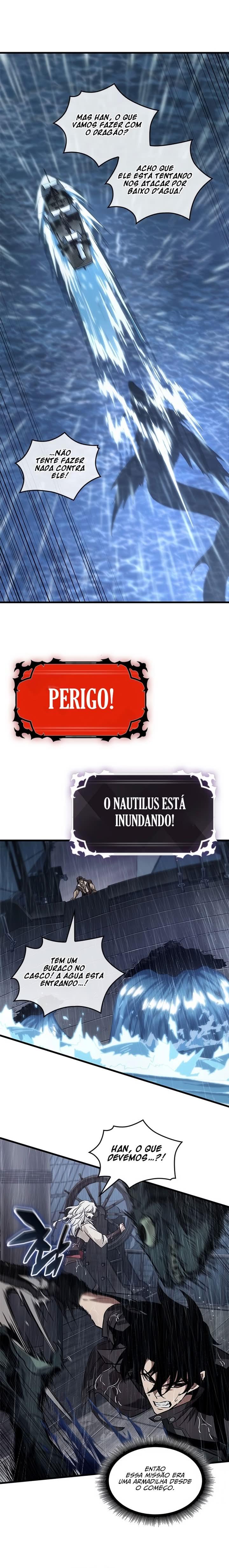 Read Me Escolha PT Manga Online