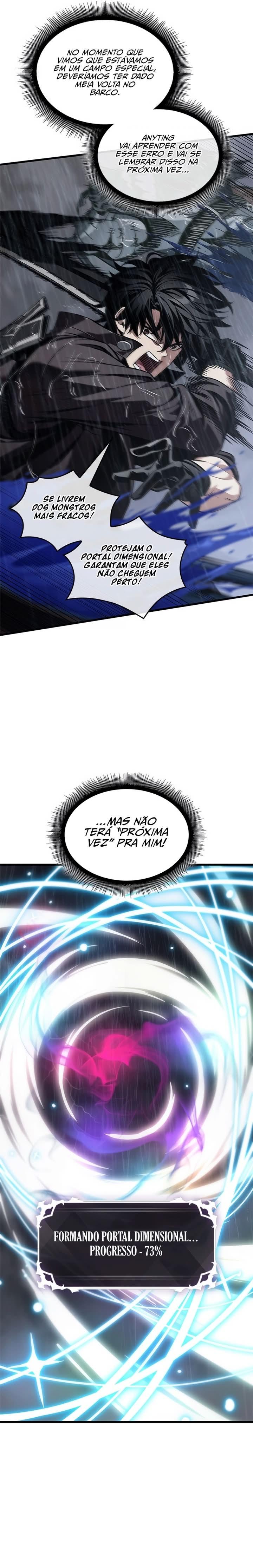 Read Me Escolha PT Manga Online