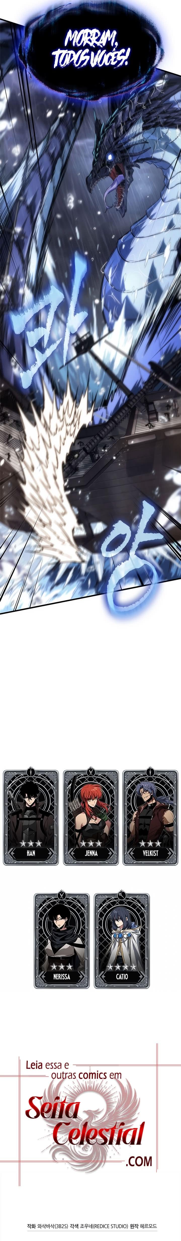 Read Me Escolha PT Manga Online