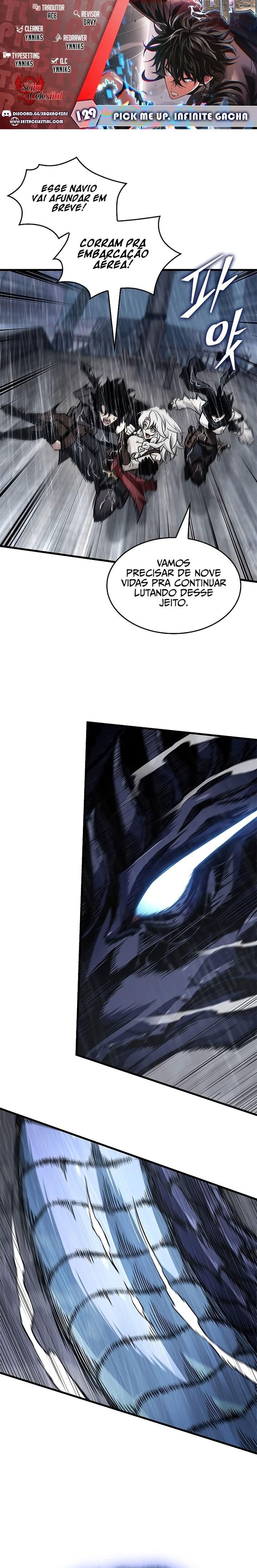 Read Me Escolha PT Manga Online