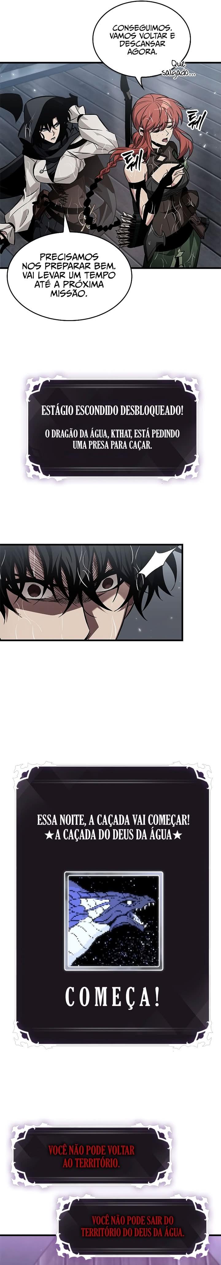 Read Me Escolha PT Manga Online
