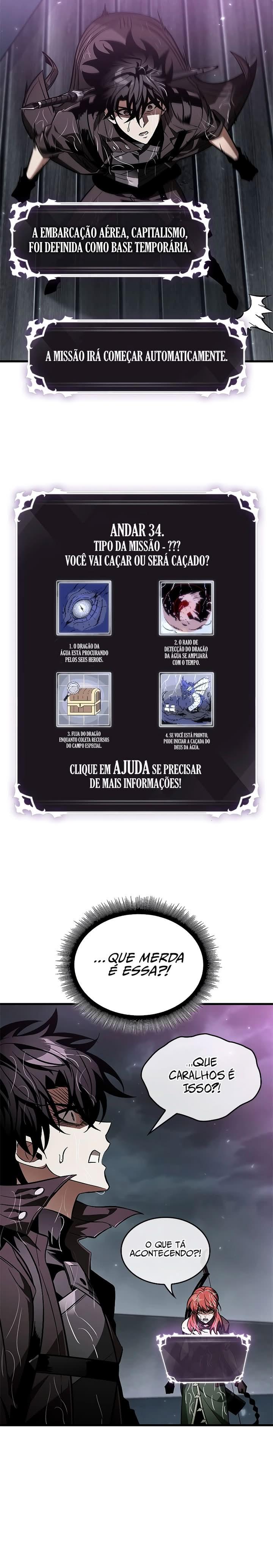 Read Me Escolha PT Manga Online