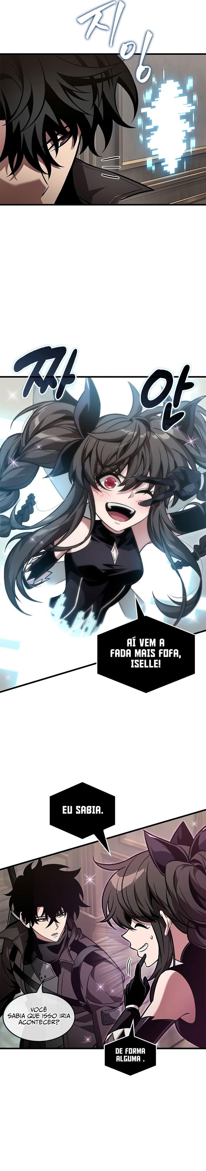 Read Me Escolha PT Manga Online