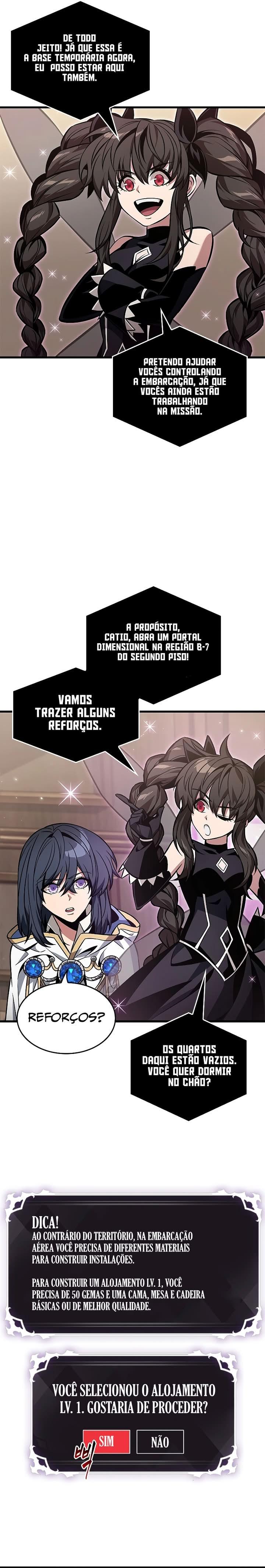 Read Me Escolha PT Manga Online